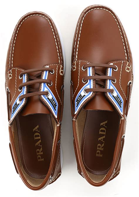 zapatos para hombre prada.